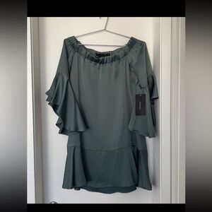 Dress, Zara, XS